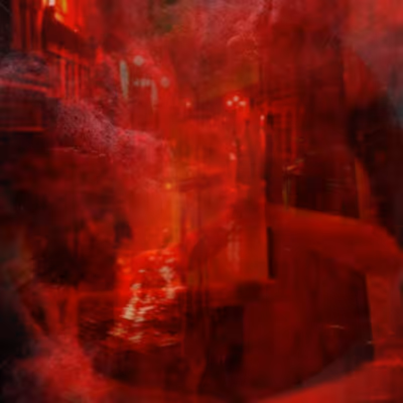 RED #10