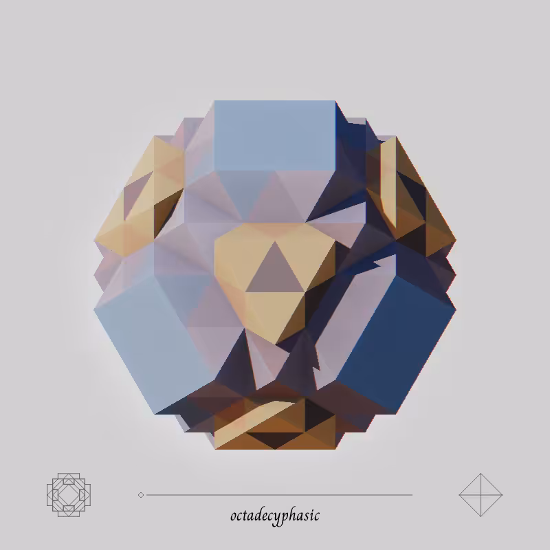 polyzygy #65