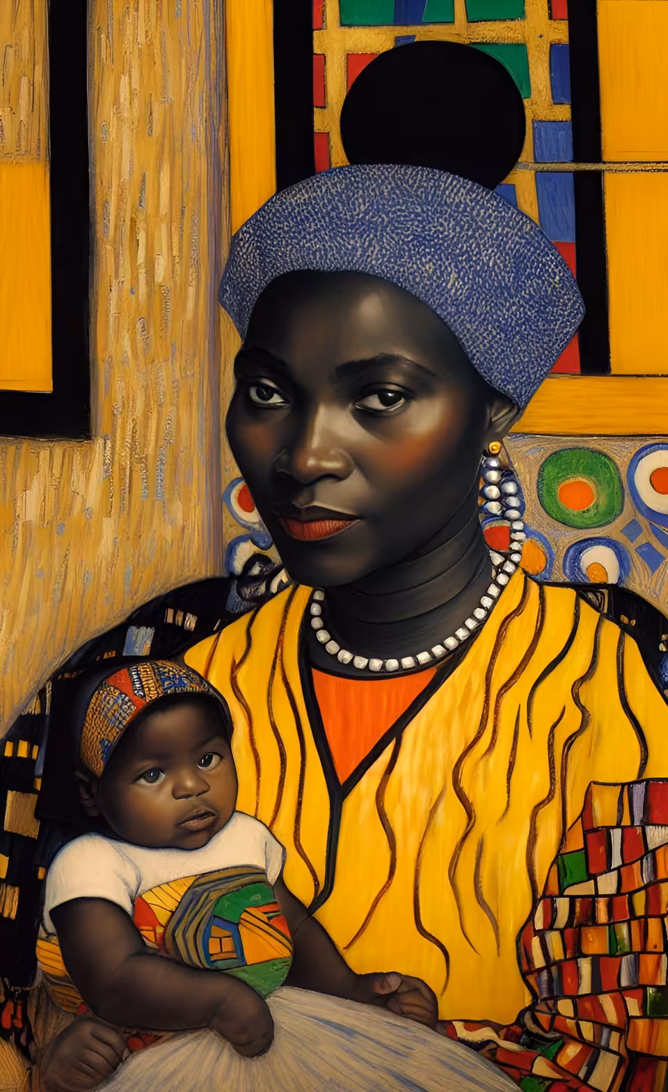 MOTHER