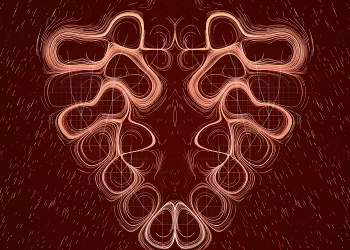Morphometric Fields #7