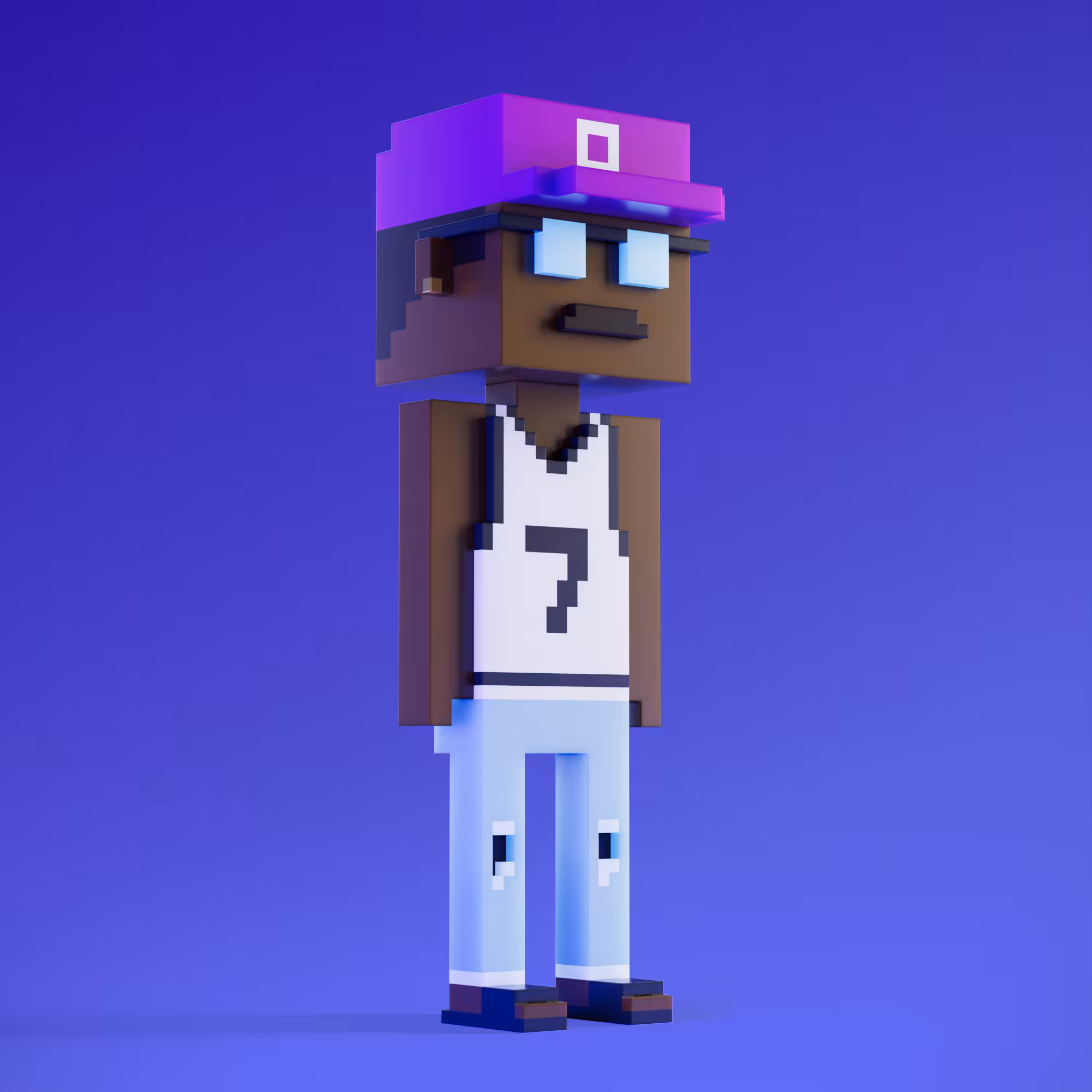 Meebit #6642