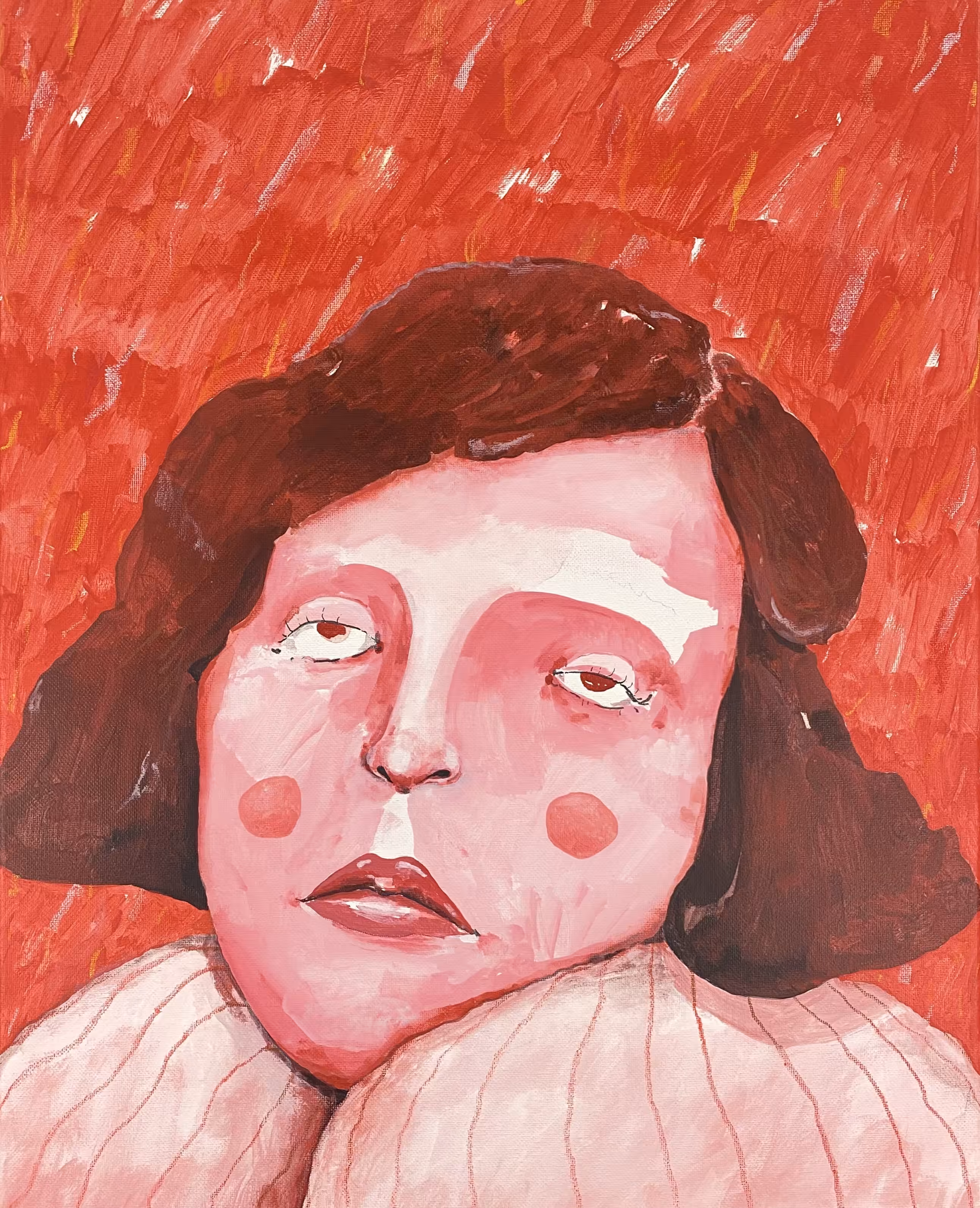 Red Red Red