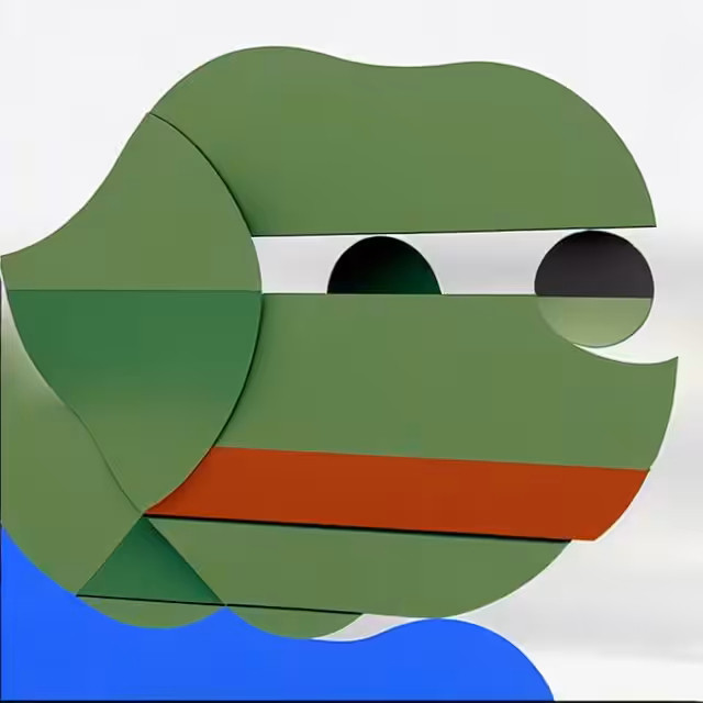 PEPE:DECONSTRUCT #230