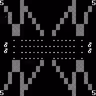 DEAFBEEF Series 4: Glitchbox - Token 170