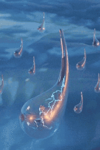 Onboarding Drop // September 2025: Vital Eclosion