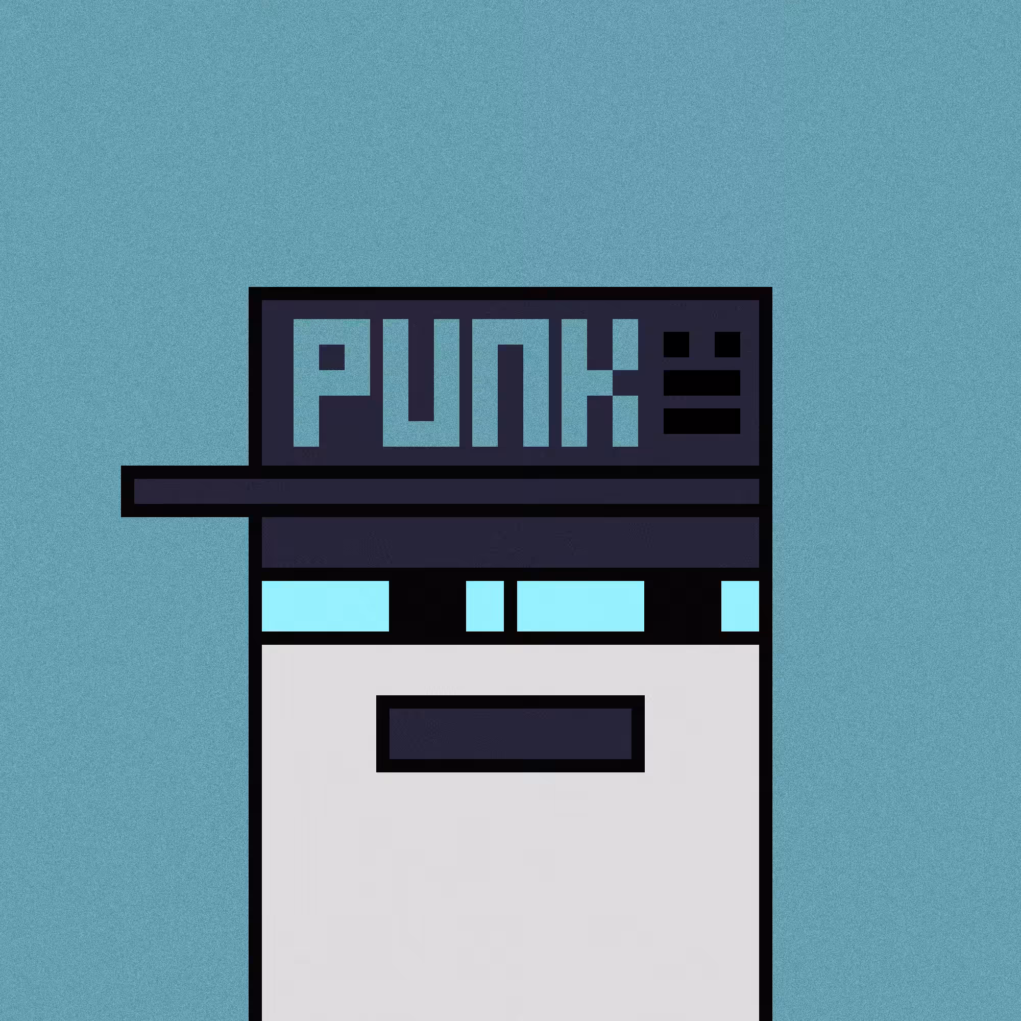 Opepunk - Hedgehog