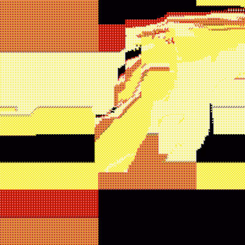 SAMPLERS #57