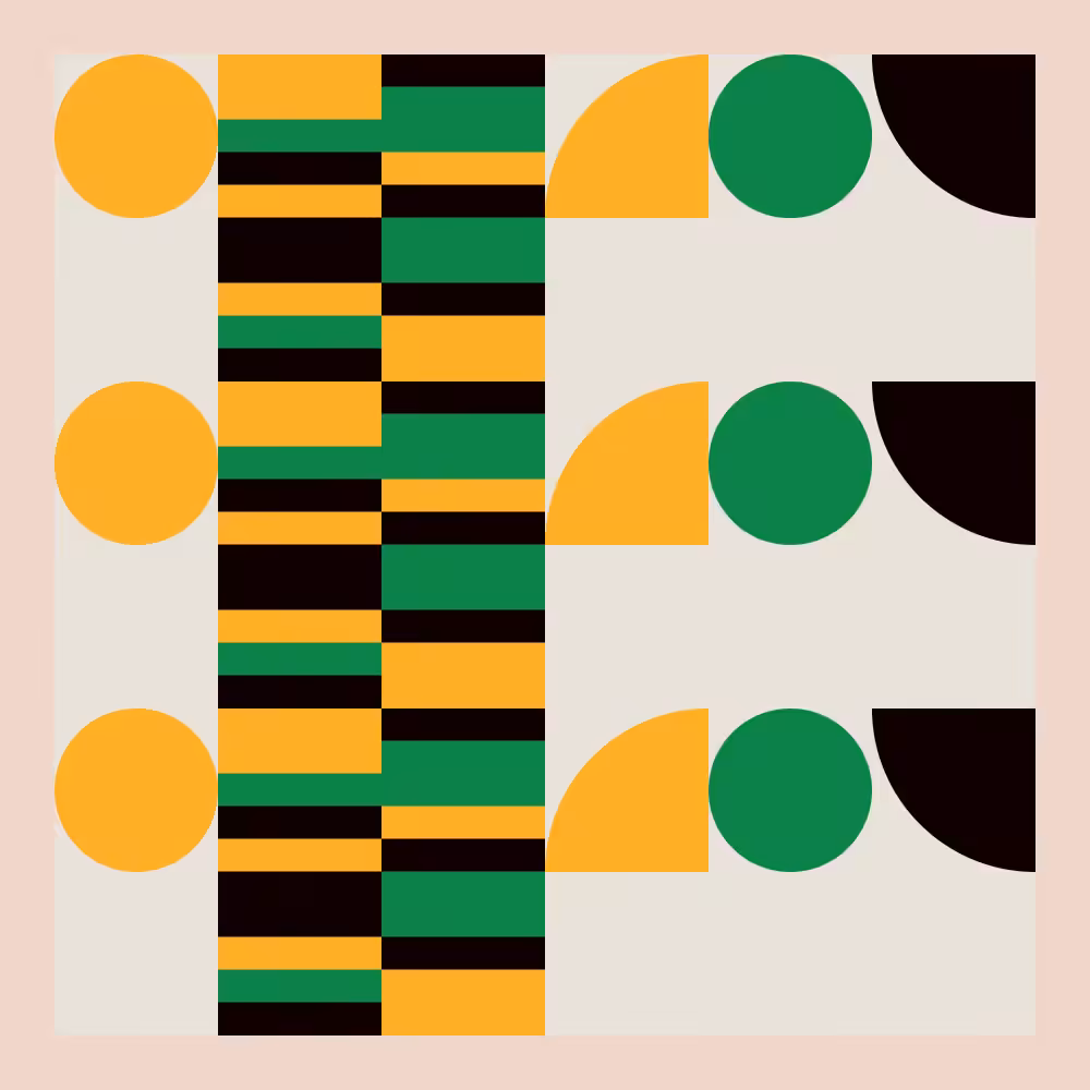 Geometrical #46