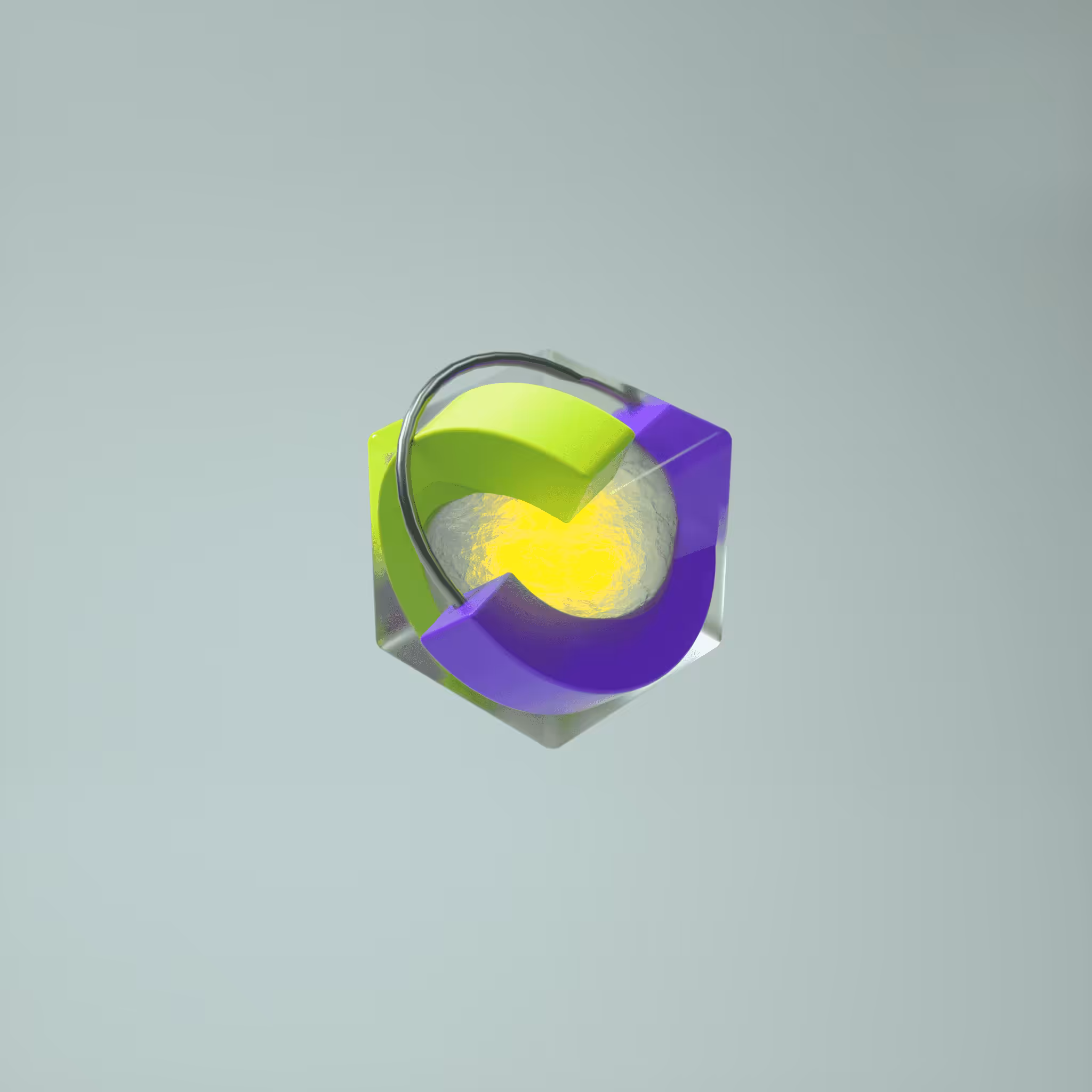Shapes & Wraps - 22