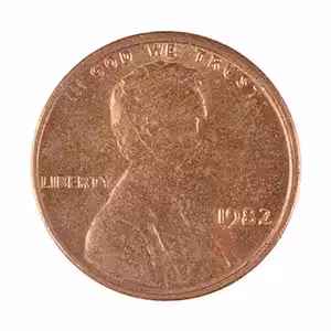 Cent #4730