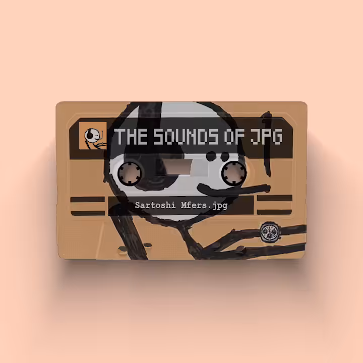 Sounds oF Sartoshi Mfers