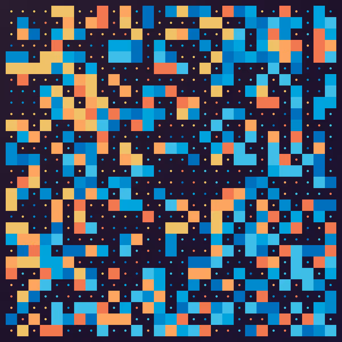 Dyson Swarm #2