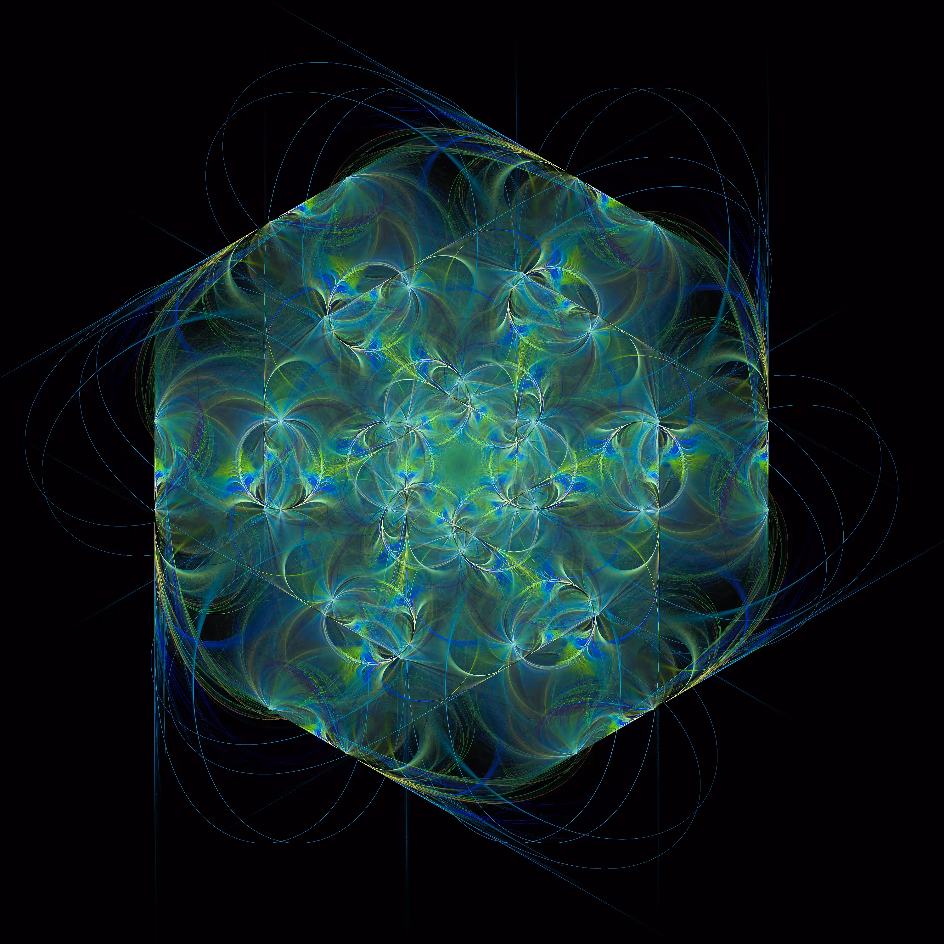 Hexicle #43