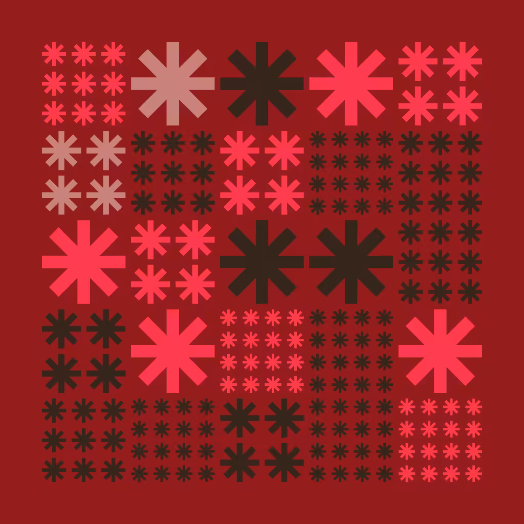 Asterisk #5