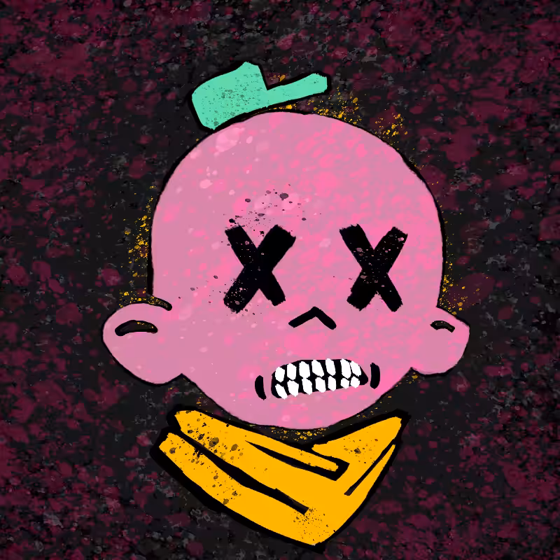 fxZombies #84