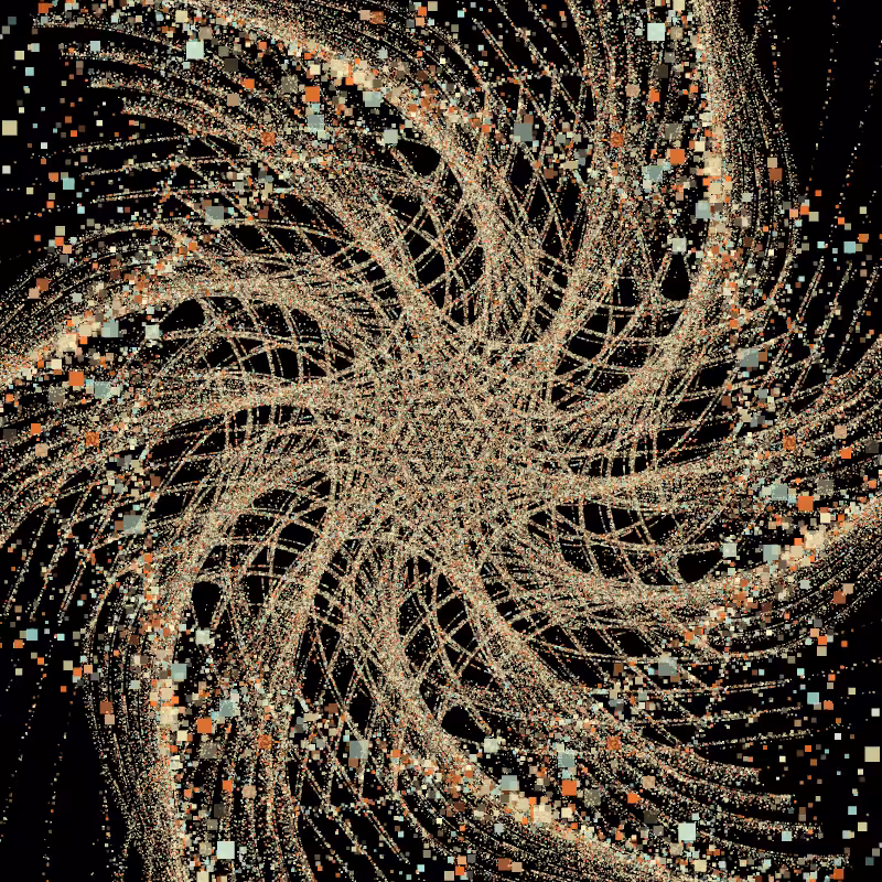 Vortex #47