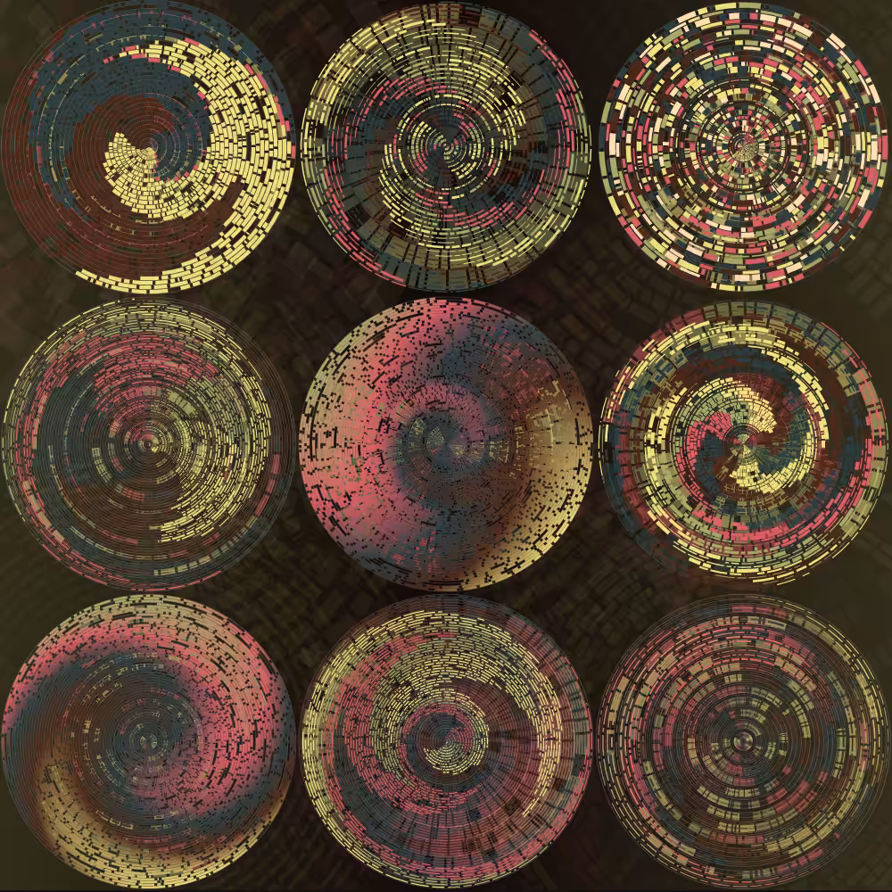 Whirlwind #1