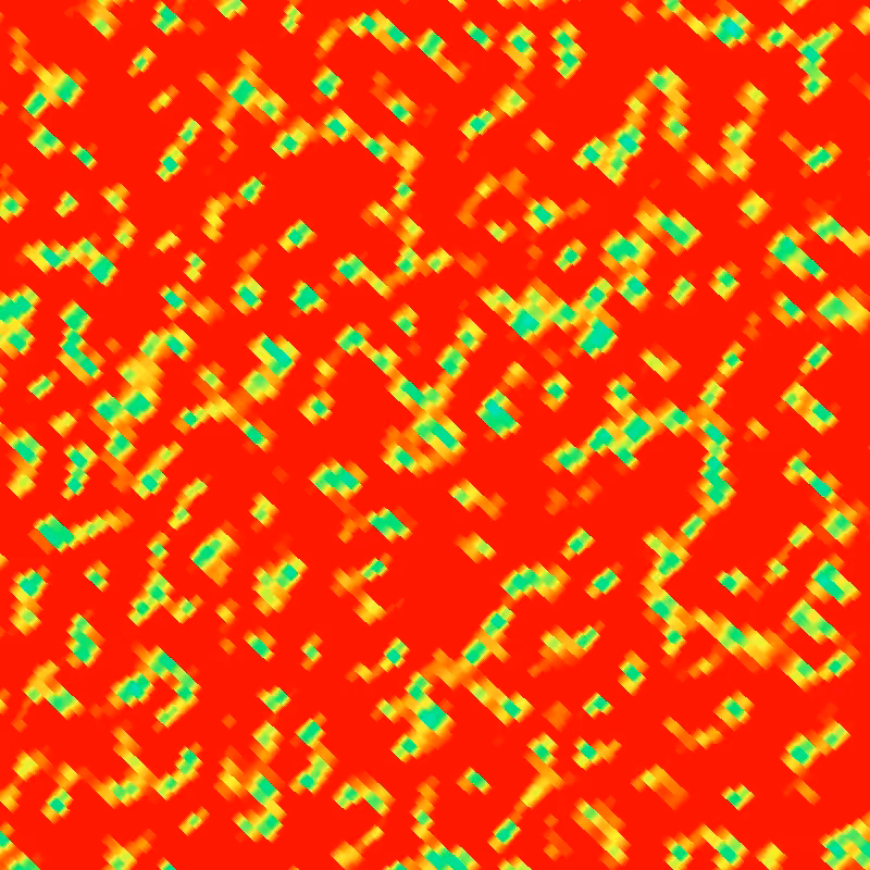 pixel paranoia #2 #190