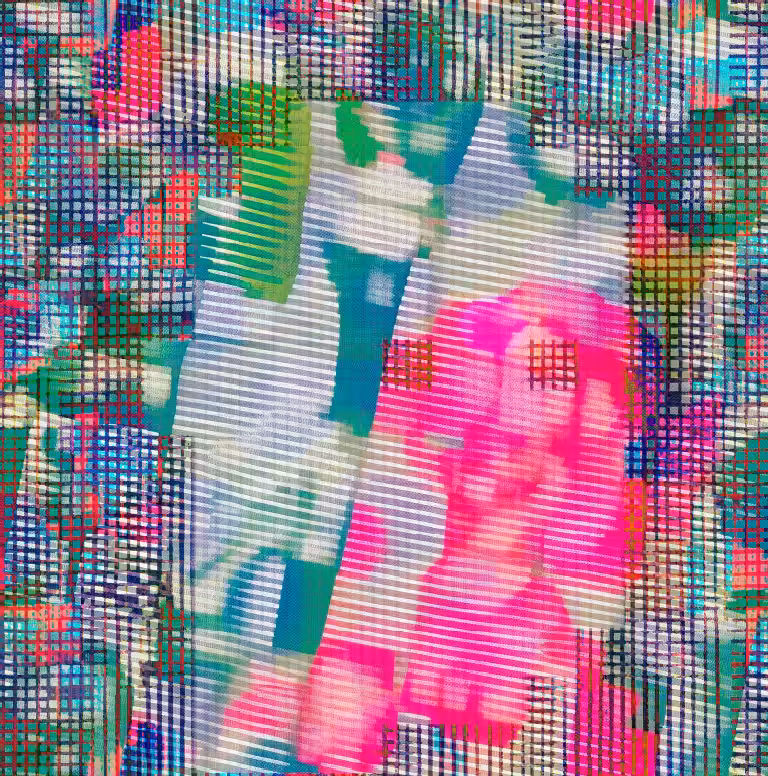 coalescence #5188