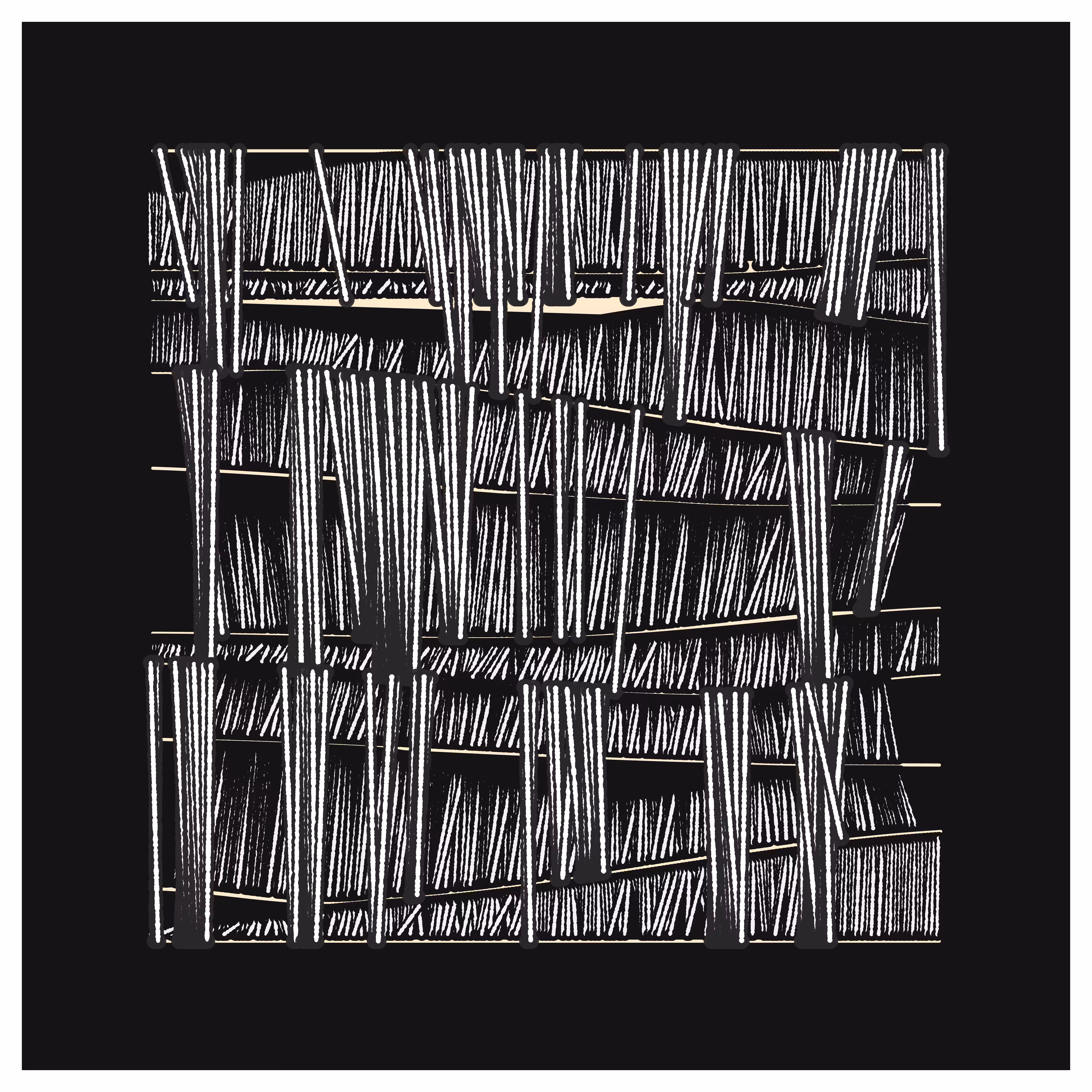 Weavings of Time and Memory