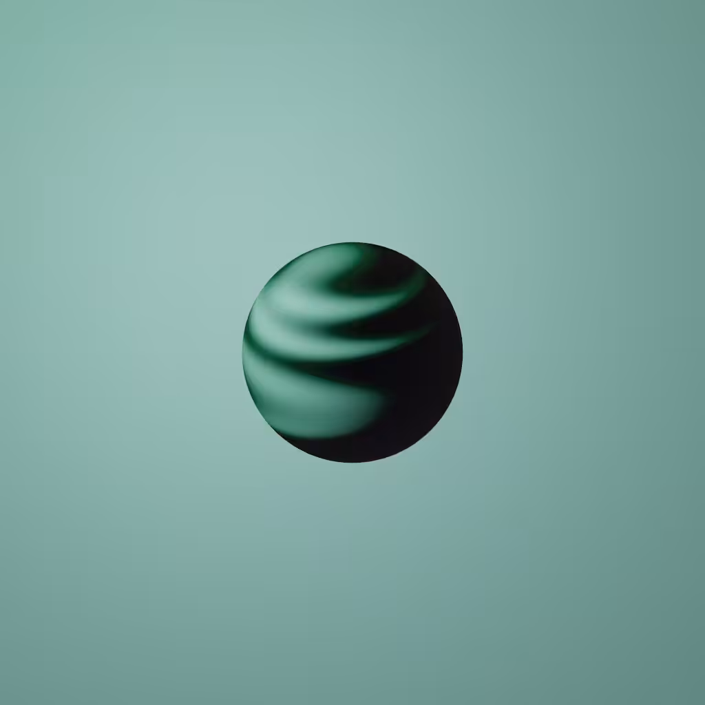 Green Ebony