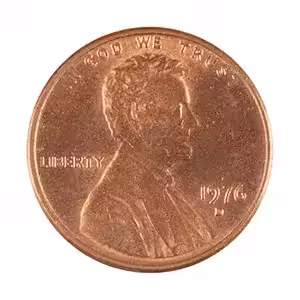 Cent #2639