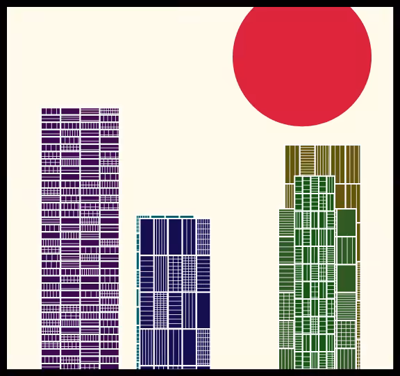 "Urbanization" #47