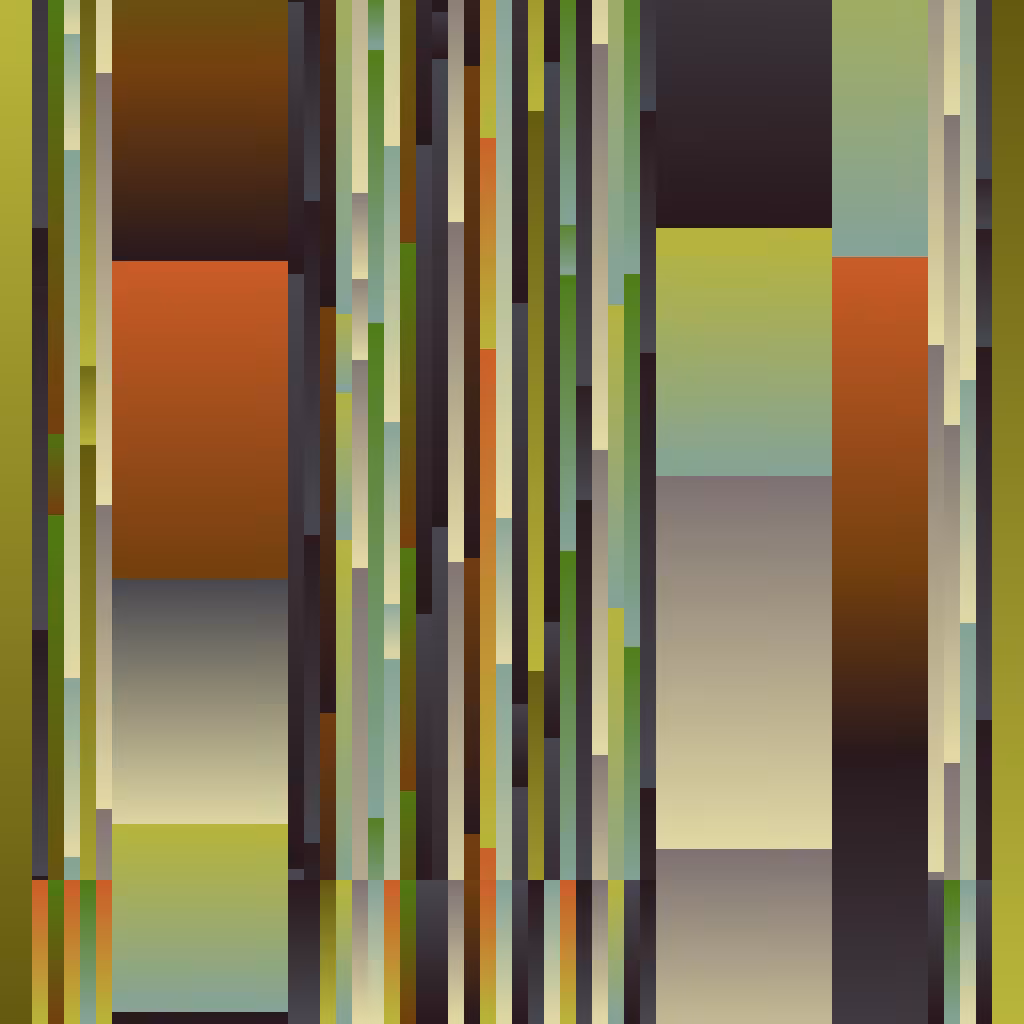 Flowing Colors #86