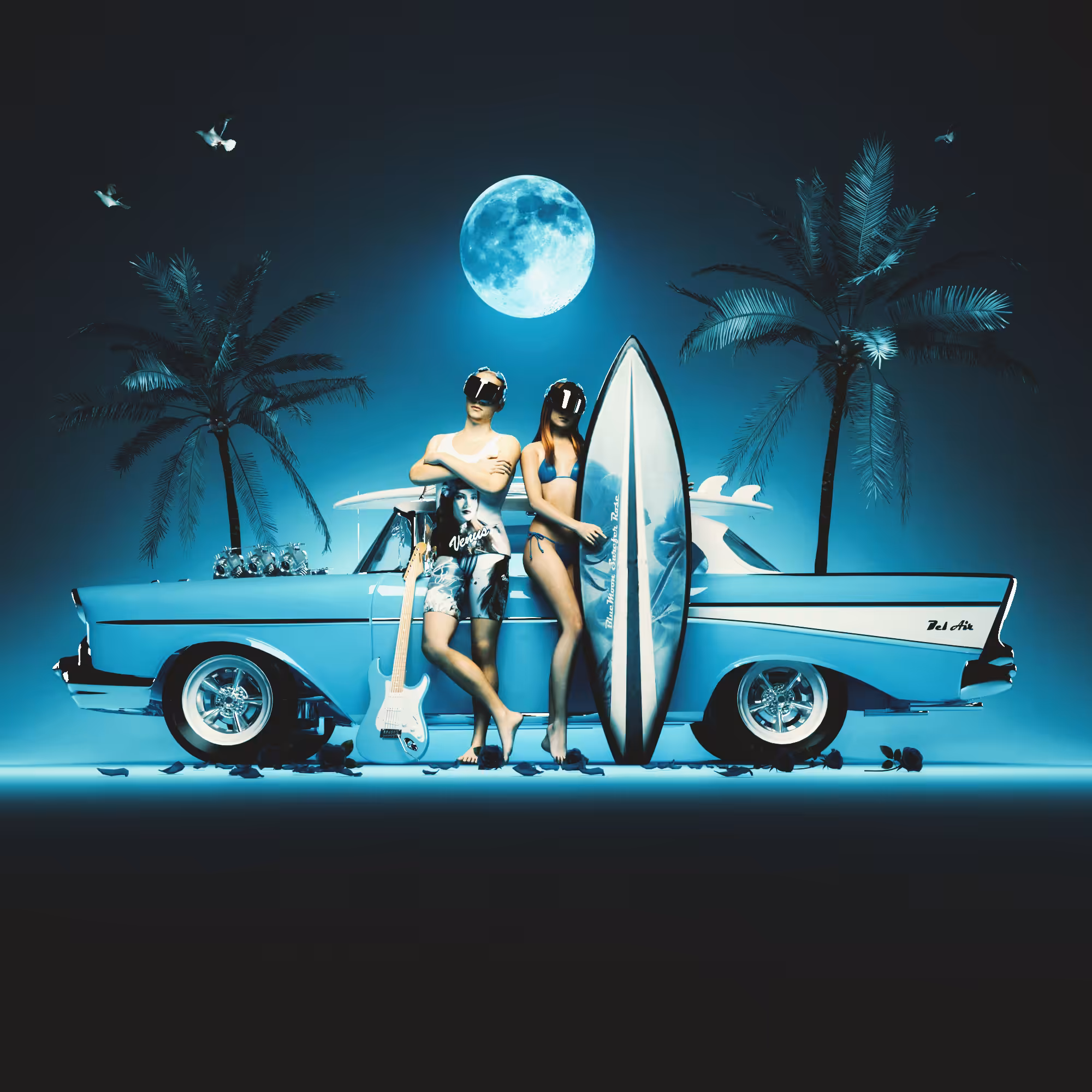 Blue Moon