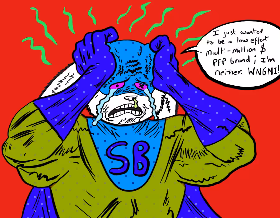 Low effort pfp project 2