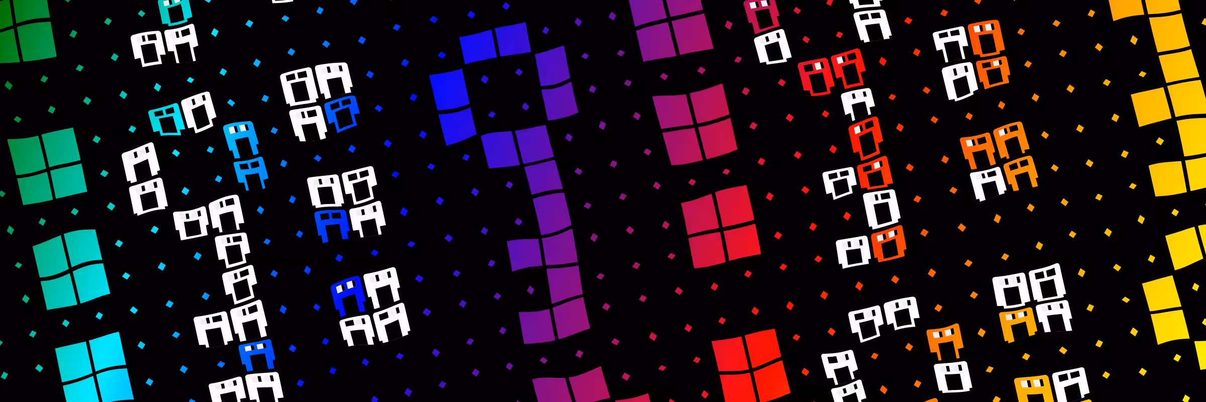 SMOLSKULL-PATTERN #889