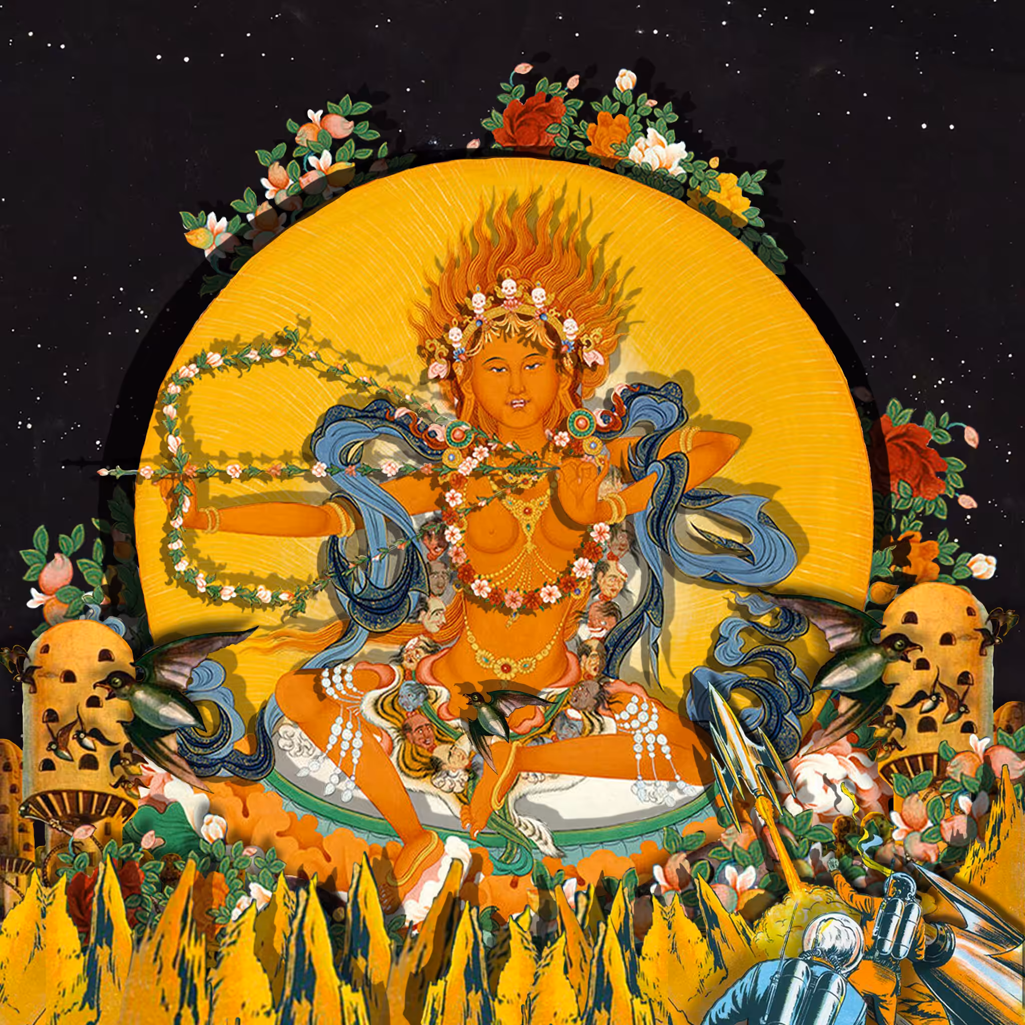 Golden Dawn