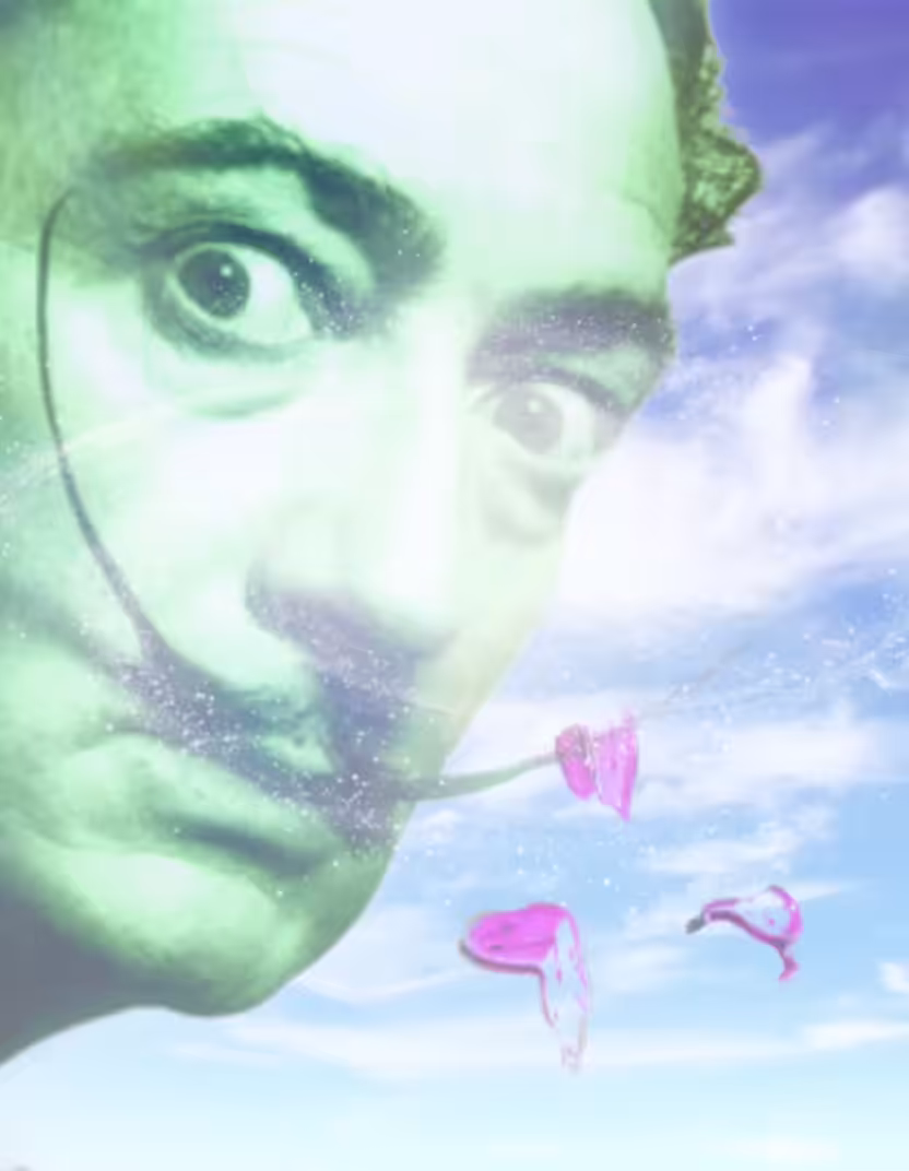 the master of
