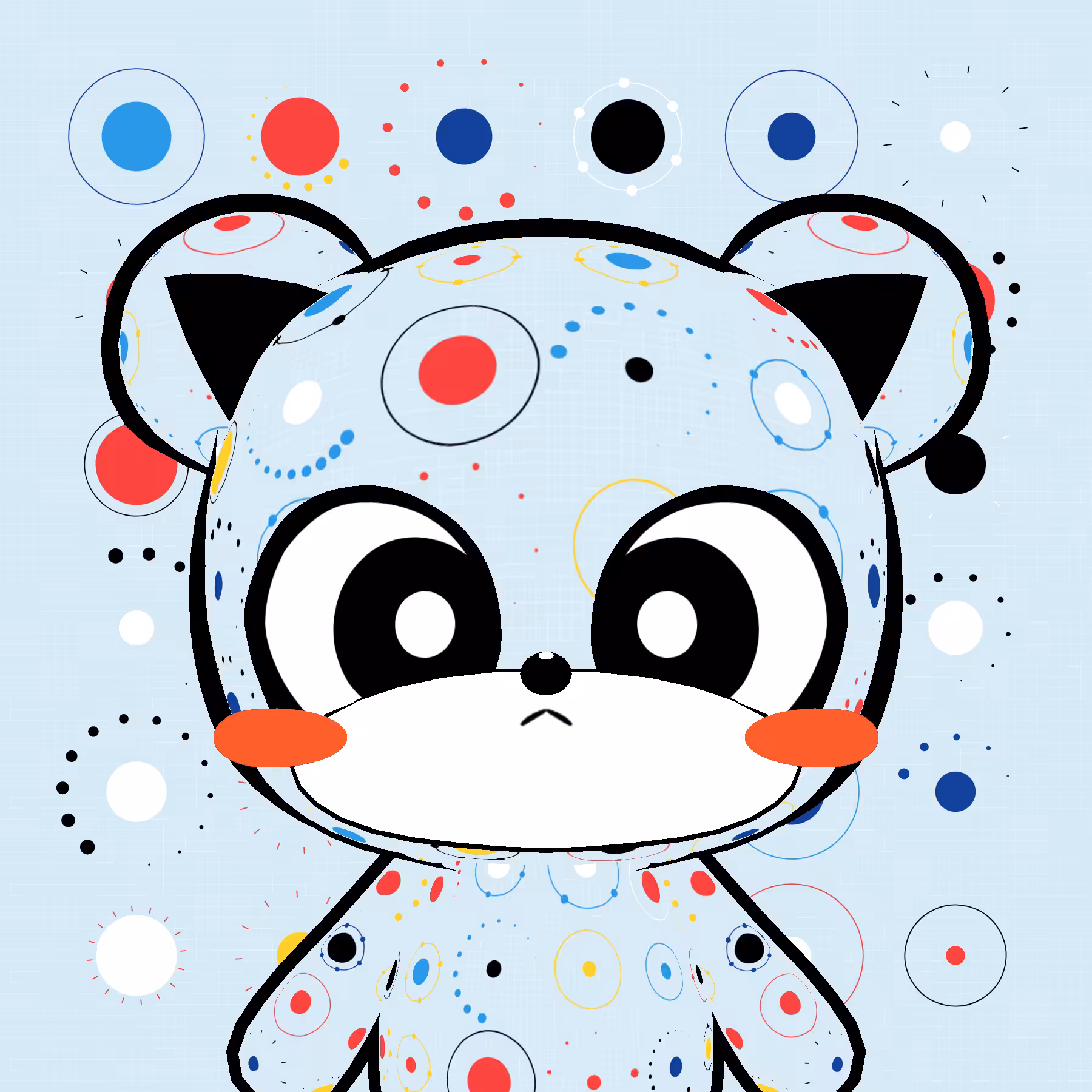 KUMALEON #2892