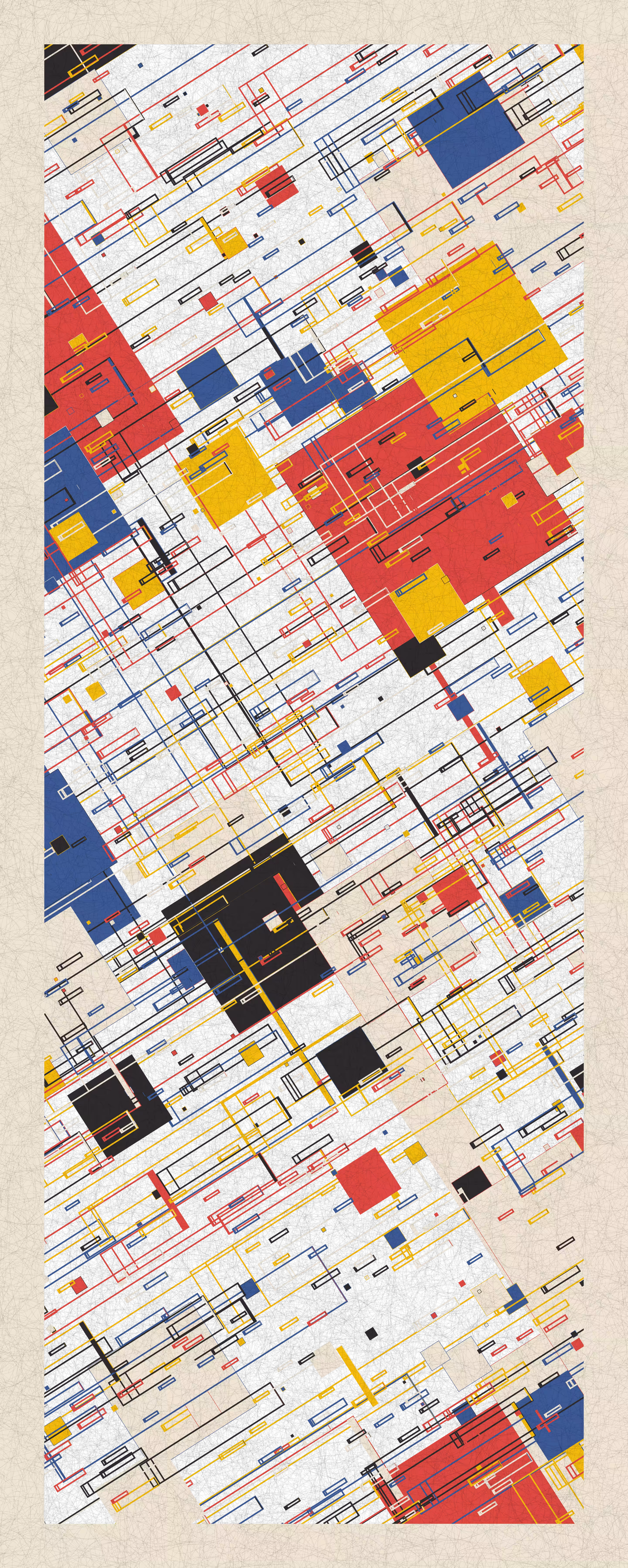 Digital DNA #46