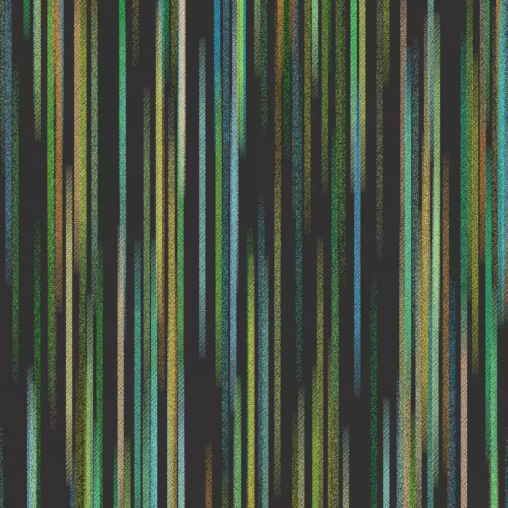 Strokes #101