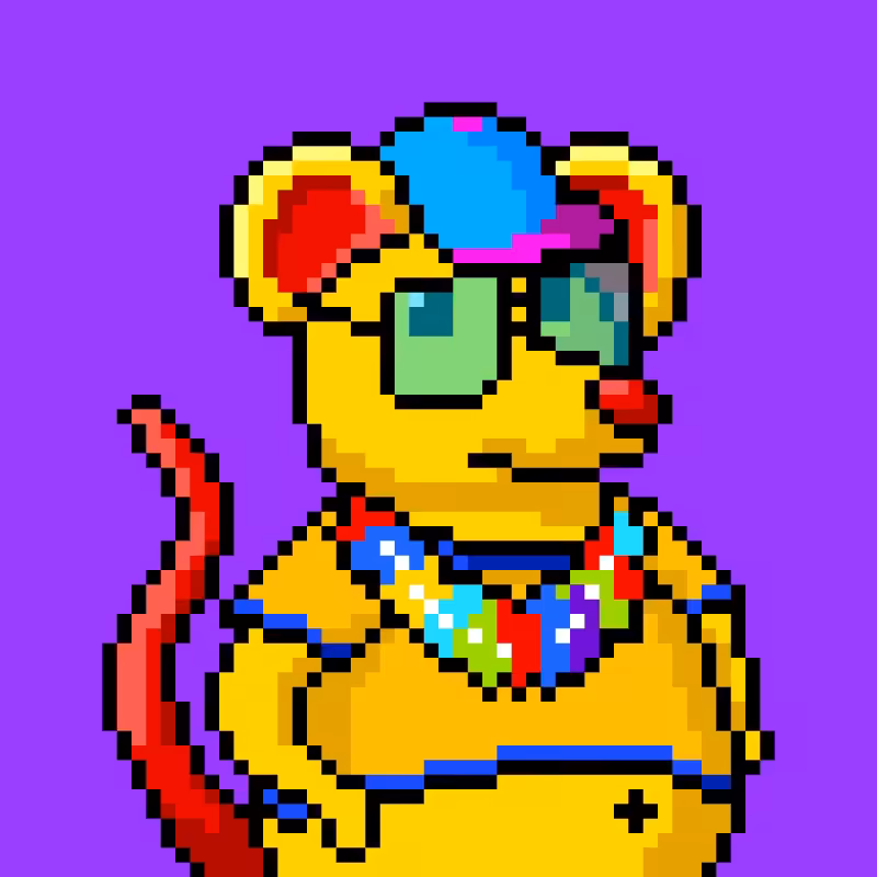 XTZ-Rat #151
