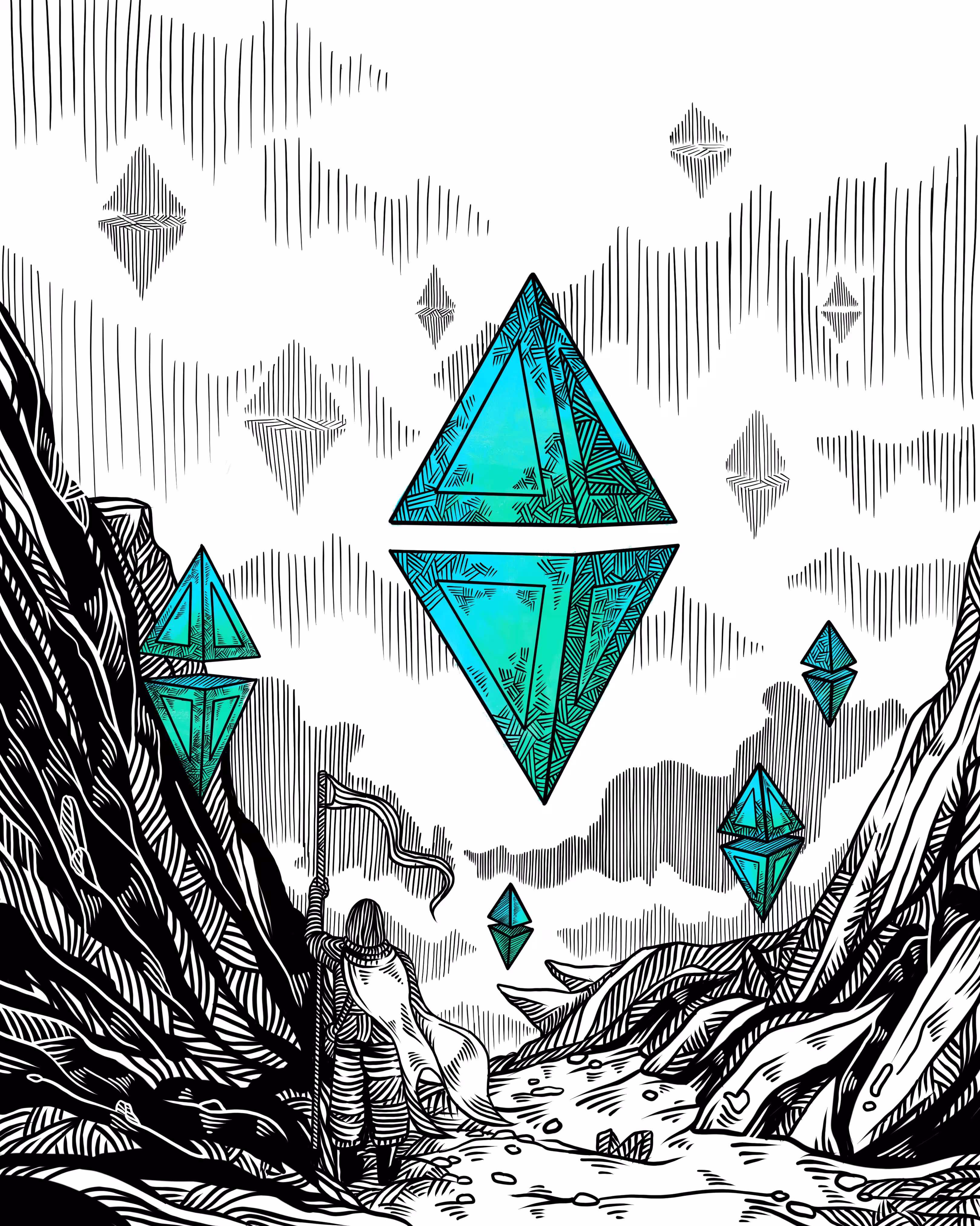 Planet Eth - The Journey