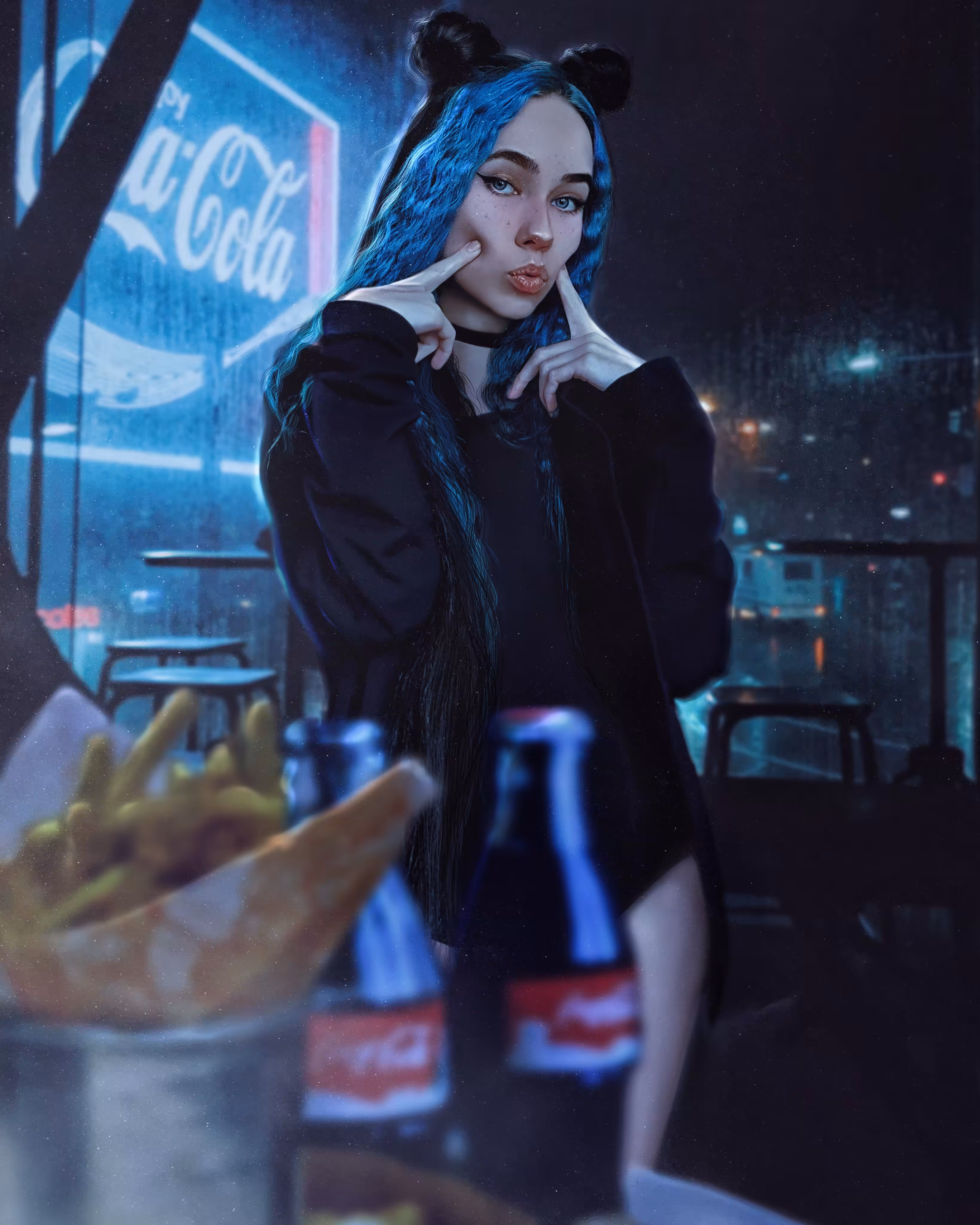 First Date