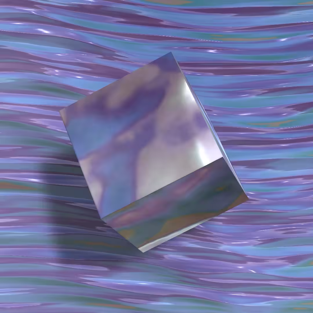 Iridescence Study