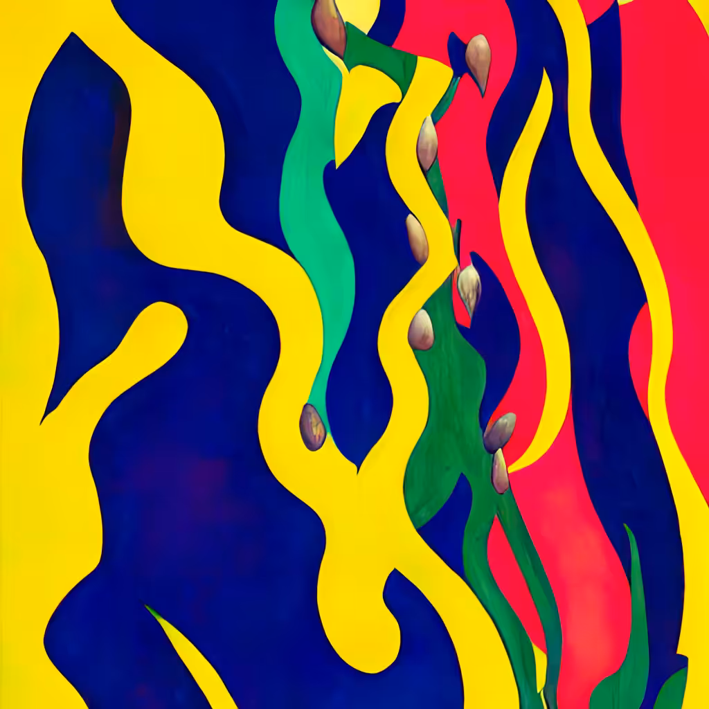 Colorfall #526