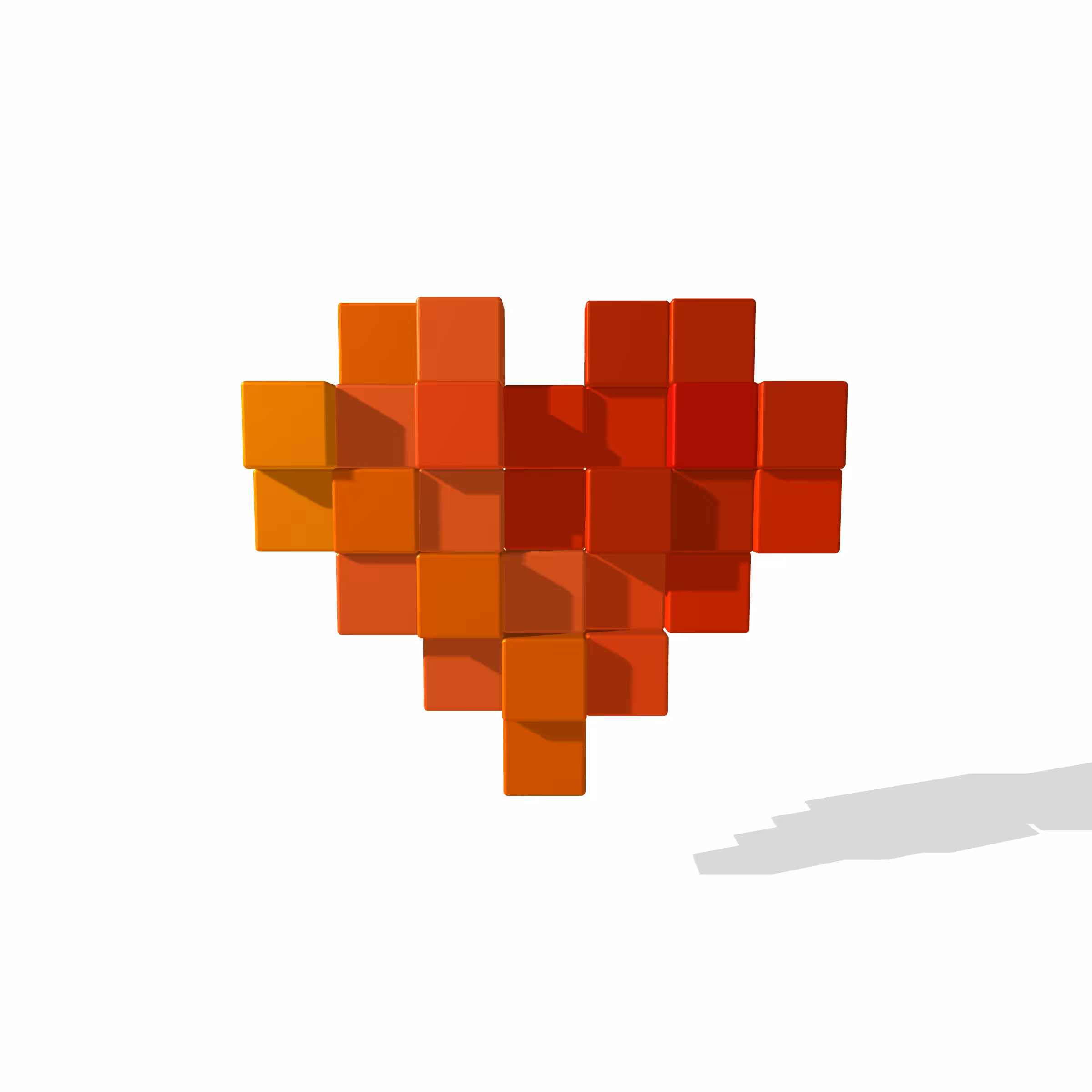 heart + craft #2443
