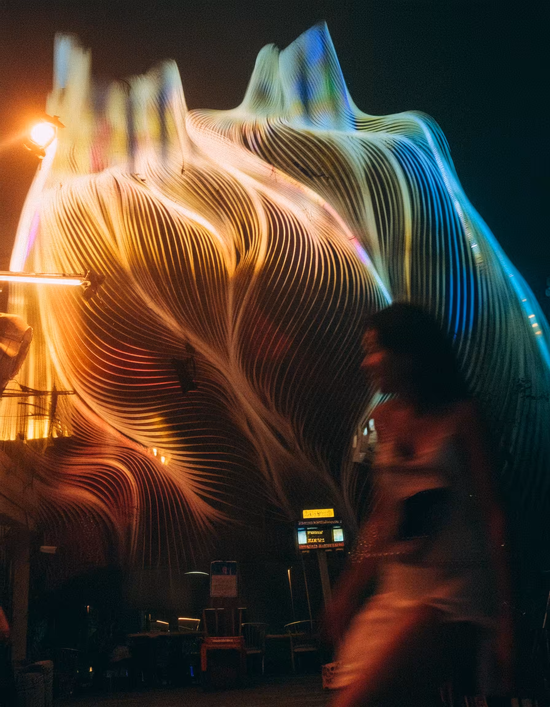 exposure: empowered