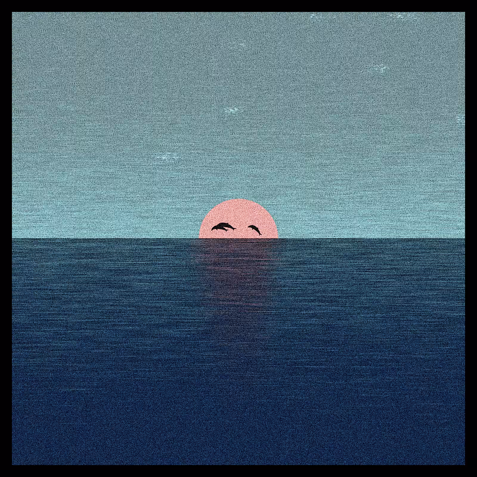 sunrise sunset #25