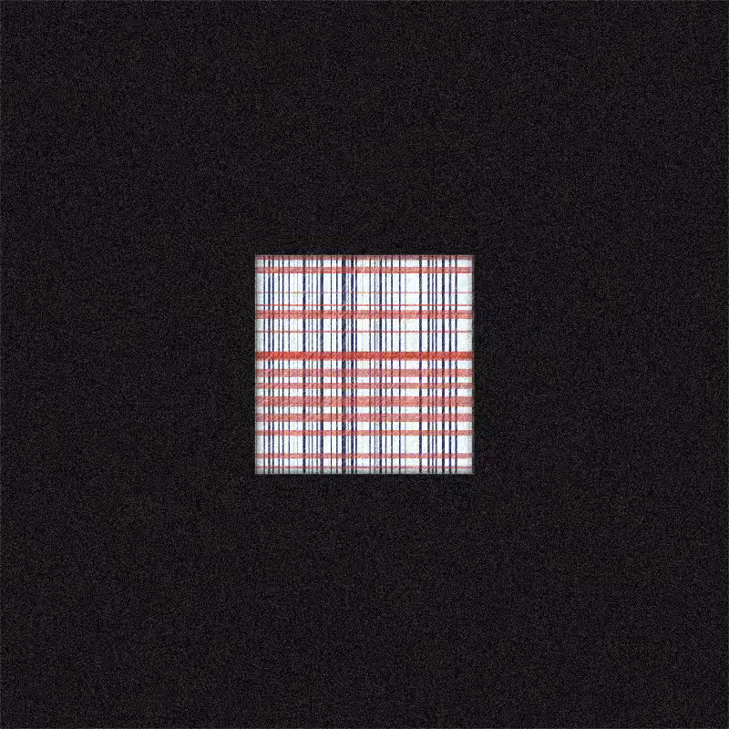 Prison Window  #33