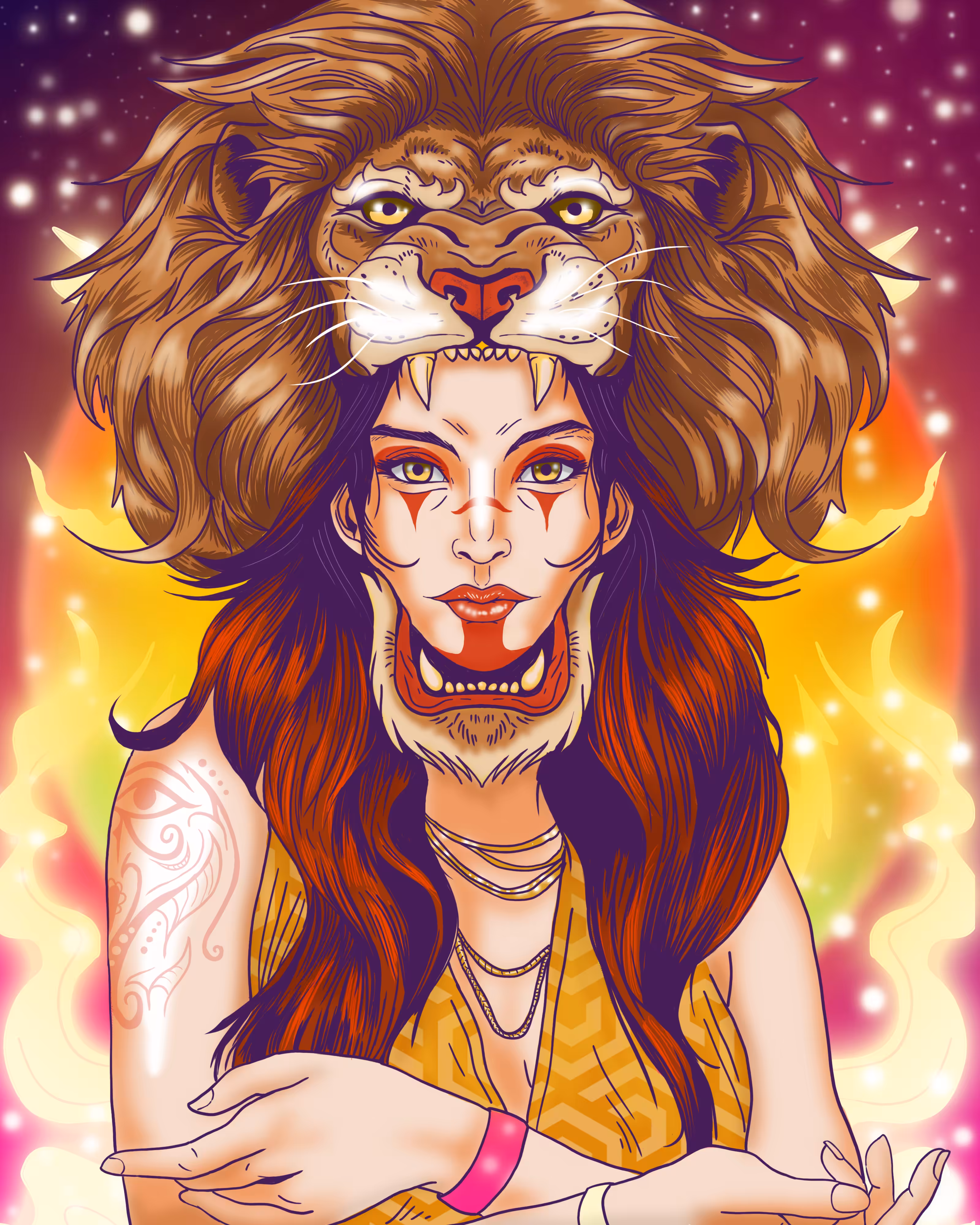 Sekhmet