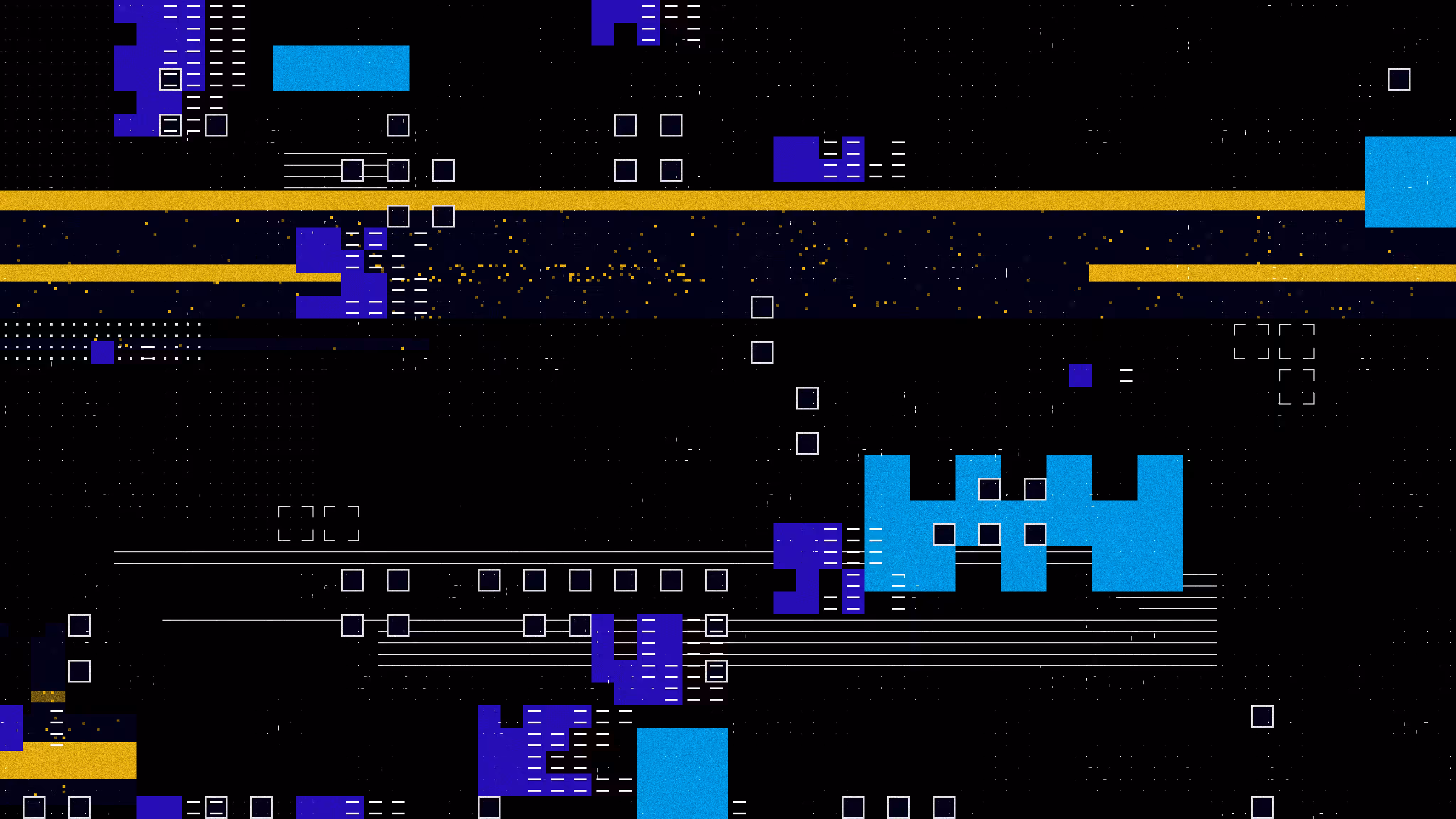 CONTROLLED CHAOS 2