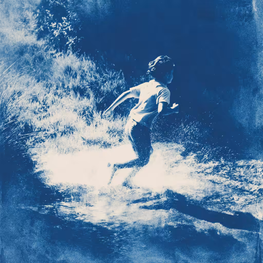To run until you're out of breath