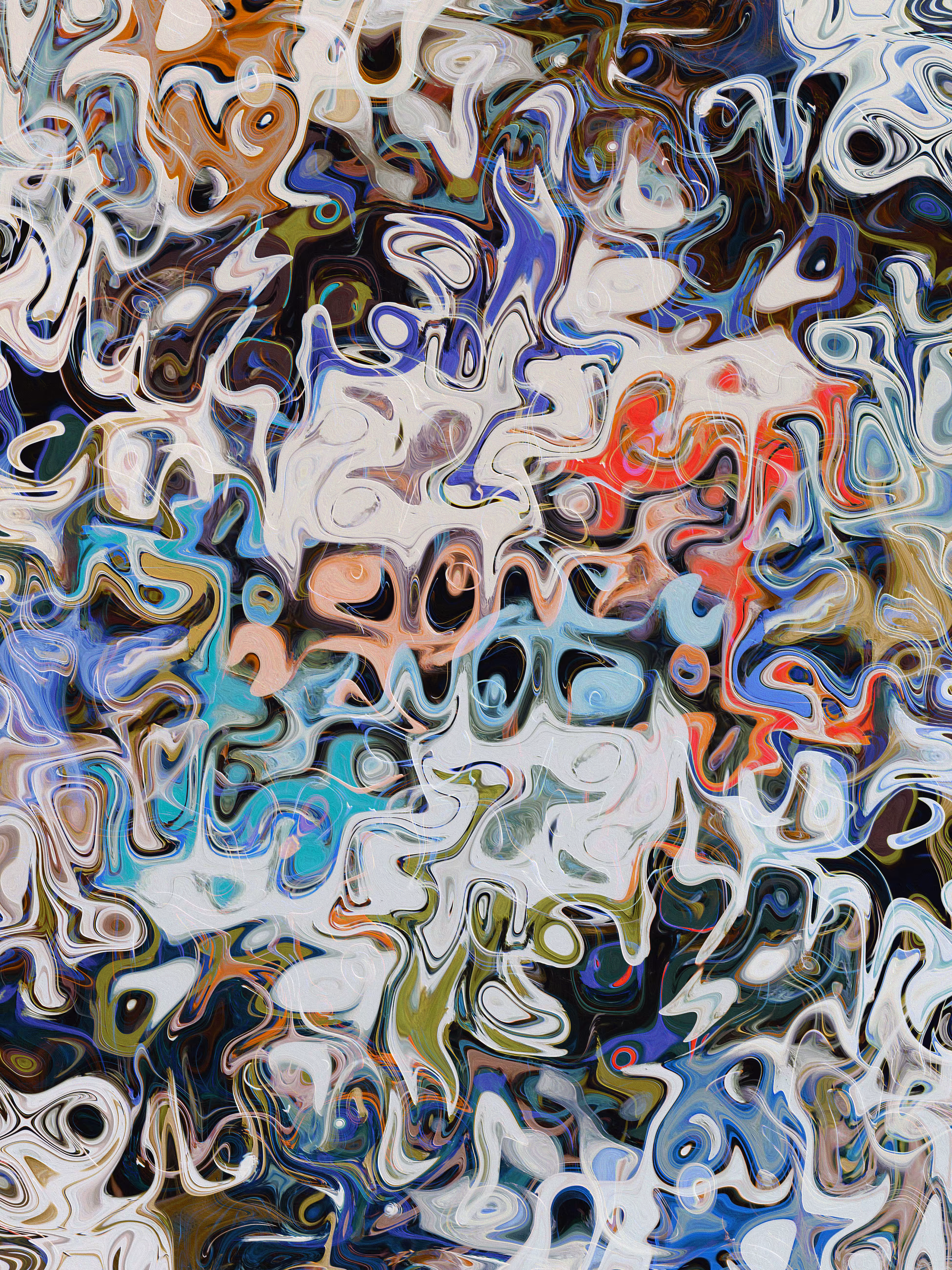 Chamber Of Reflection