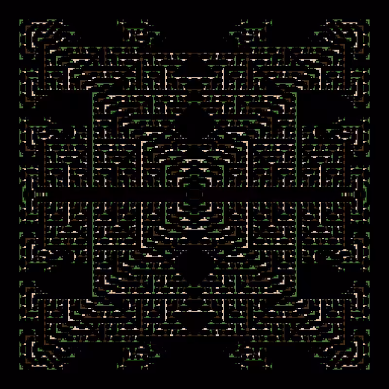 56 Modes #106